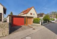 Gepflegte Doppelhaushälfte in 4060 Leonding – 433m² Traumgrundstück um 449.000 €