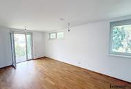 Sehr schöne und helle 2-Zimmerwohnung mit großer Terrasse!