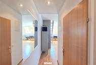 Herrliche Dachmaisonette mit Terrasse!"