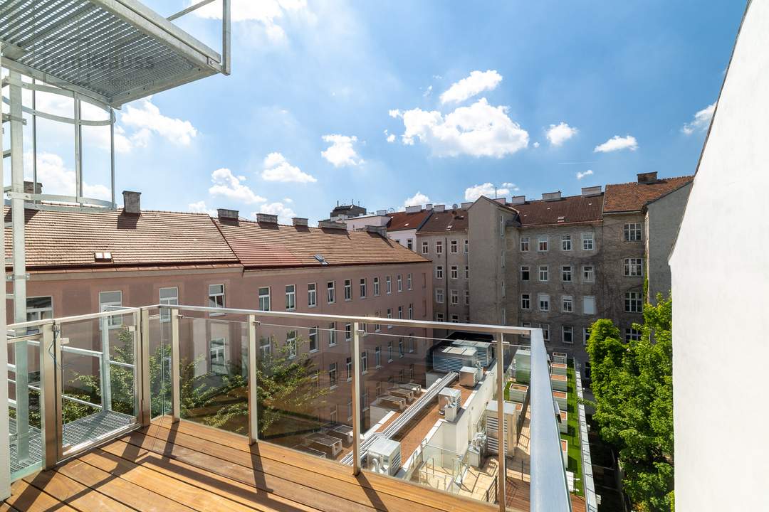 VERLIEBEN SIE SICH IN IHR NEUES ZUHAUSE