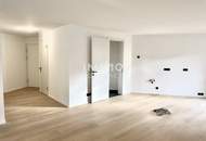 Premium 3-room Residence with High-End Finishes: Commission-free - U1 Hauptbahnhof