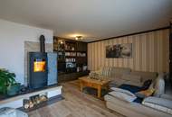 Familienfreundliches End-Reihenhaus im Ortskern mit Garten und Garage