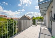 TRAUMHAFTE DACHGESCHOSSWOHNUNG *INKL. EINBAUKÜCHE*