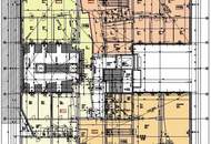 | ATTRAKTIVES BÜROHAUS | ab ca. 200 m² | NÄHE LIEBLGASSE