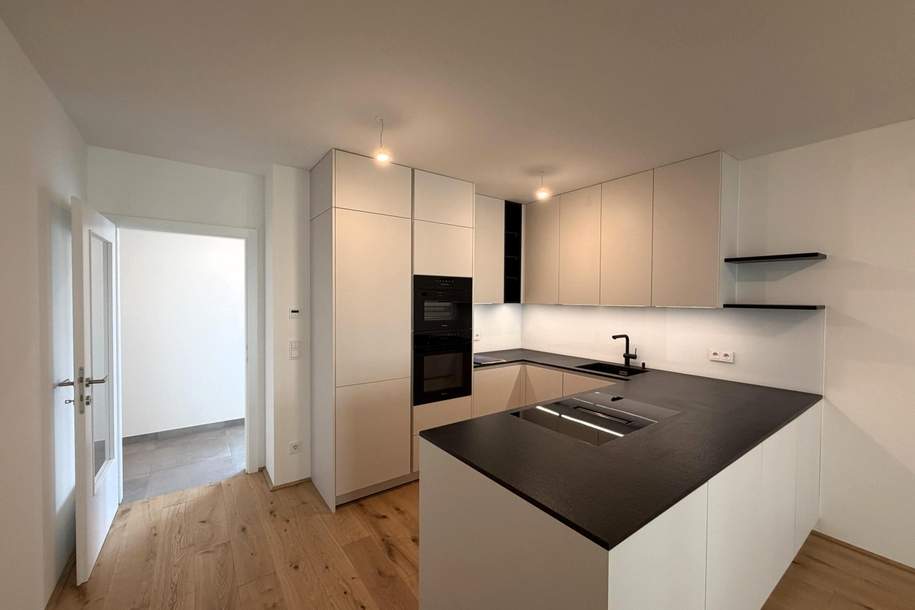 Nur das Beste – 3 Zimmer nahe U1 Leopoldau – Provisionsfrei f. Käufer // Only the best - 3 rooms near U1 Leopoldau – Buyer commission free! //, Wohnung-kauf, 599.900,€, 1210 Wien 21., Floridsdorf