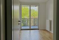Traumhafte 4-Zimmer-Wohnung mit 2 Balkonen