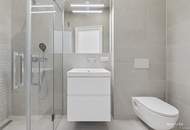 Smarte 2-Zimmer-Wohnung mit Loggia
