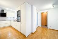 5-Zimmer-Luxuspenthouse mit Terrasse im Herzen Wiens