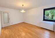3 Zimmer Wohnung mit Garten in Döbling