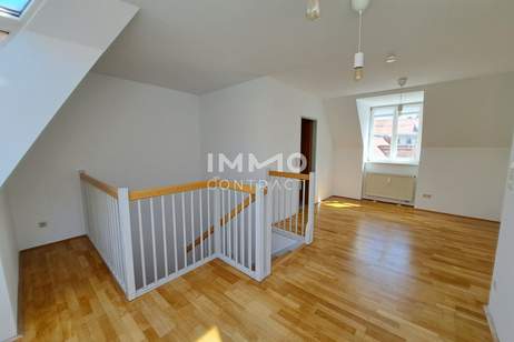 3- Zimmer- Maisonette beim Johann-Josef-Fux Konservatorium, Wohnung-miete, 750,76,€, 8020 Graz(Stadt)