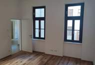 HERRLICHE 3-ZIMMER-ALTBAUWOHNUNG IN INNENHOFLAGE *ERSTBEZUG*