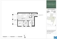 Einzigartige Anlagewohnungen: Die STADTVILLEN Wilhelminenberg