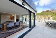 MODERNE VILLA MIT TRAUMBLICK & Pool