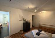 Zentral wohnen in Graz – 2-Zimmer-Wohnung mit WG-tauglicher Raumaufteilung