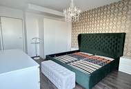 Einzigartige Dachgeschosswohnung mit Traum-Ausblick auf den Kahlenberg!