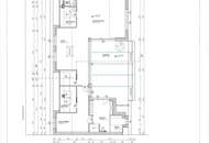 Donaustadt | Hirschstetten | Dachgeschoßwohnung mit Haus-Flair | 3 Zimmer | 2 Terrassen mit Panoramablick