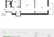 Genossenschaftswohnungen mit optimaler öffentlicher Verbindung, nähe Hauptbahnhof! - JETZT ZUSCHLAGEN