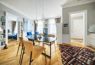 Wohlfühloase - mit Balkon