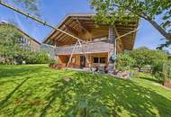 Tradition trifft Moderne - wohnen im Bregenzerwald