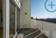 HELLE 2-ZIMMER WOHNUNG MIT BALKON | Scherbangasse 3