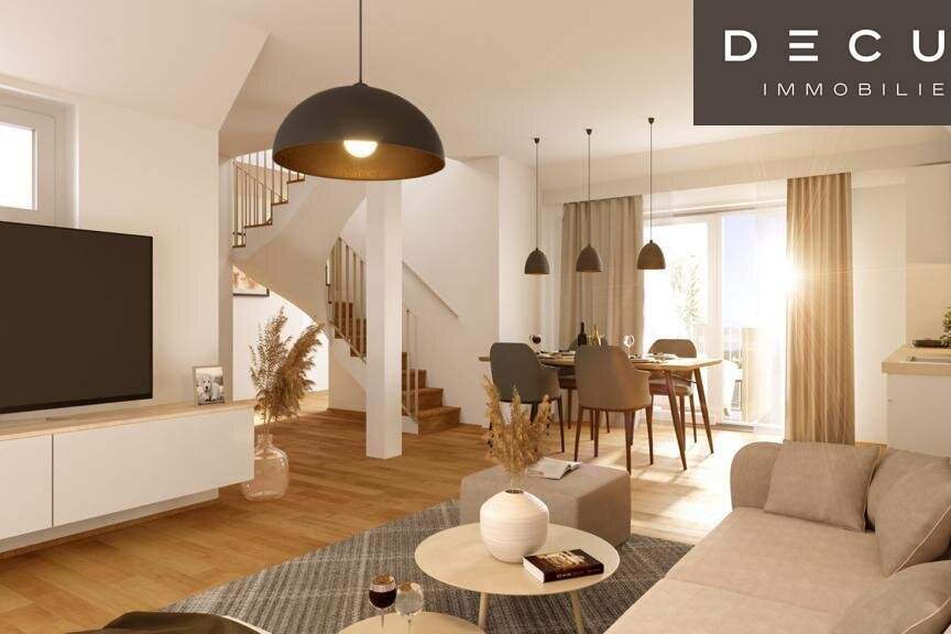 ANLEGERPREIS | NEUBAU | 2-ZIMMER | QUALITATIVE BAUWEISE | SCHLÜSSELFERTIG, Wohnung-kauf, 265.070,€, 1230 Wien 23., Liesing