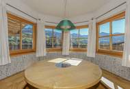Exklusives Landhaus in traumhafter & unverbaubarer Aussichtslage