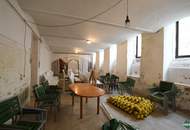 Großes Geschäftslokal direkt beim Meiselmarkt