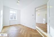 Erstbezug mit Park- und Grünblick in toller Lage des 3.Bezirks