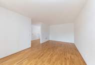 Hauptbahnhof Wien - Erstbezug im Neubau! 2 Zimmer mit Loggia! mit gratis Jahreskarte Wr. Linien