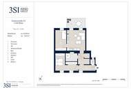 Lichtdurchflutet & luxuriös: Sanierter Altbau-Erstbezug mit Balkon