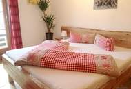 Kleines Hotel in der wunderschönen Leutasch