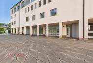 Zentrale Geschäftsfläche in frequentierter Bregenzer Lage