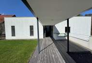 Exklusive Architektenvilla: Wohnen im Einklang mit der Natur