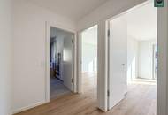 Erstbezug: Etagen - Apartment mit extra großem Balkon - Naturnahes Wohnen in Wien Hietzing – Exklusives Leben nahe dem Roten Berg!