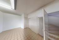 Stadthaus in Rechnitz! Bestehend aus einer Stadtwohnung und einem vermieteten Gewerbelokal im Erdgeschoß!