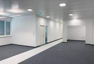 Lagerhalle 1280 m2 mit Büro 490 m2 in 1230 Wien mieten Gewerbeobjekt