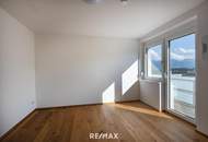 2-Zimmer-Mietwohnung in grüner, ruhiger Lage TOP 6