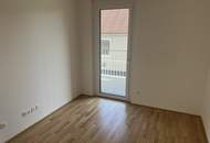 Idyllisches Wohnen in Wiener Neustadt: 2 Zimmer, Loggia, 54.04m² - Anlegerpreis€