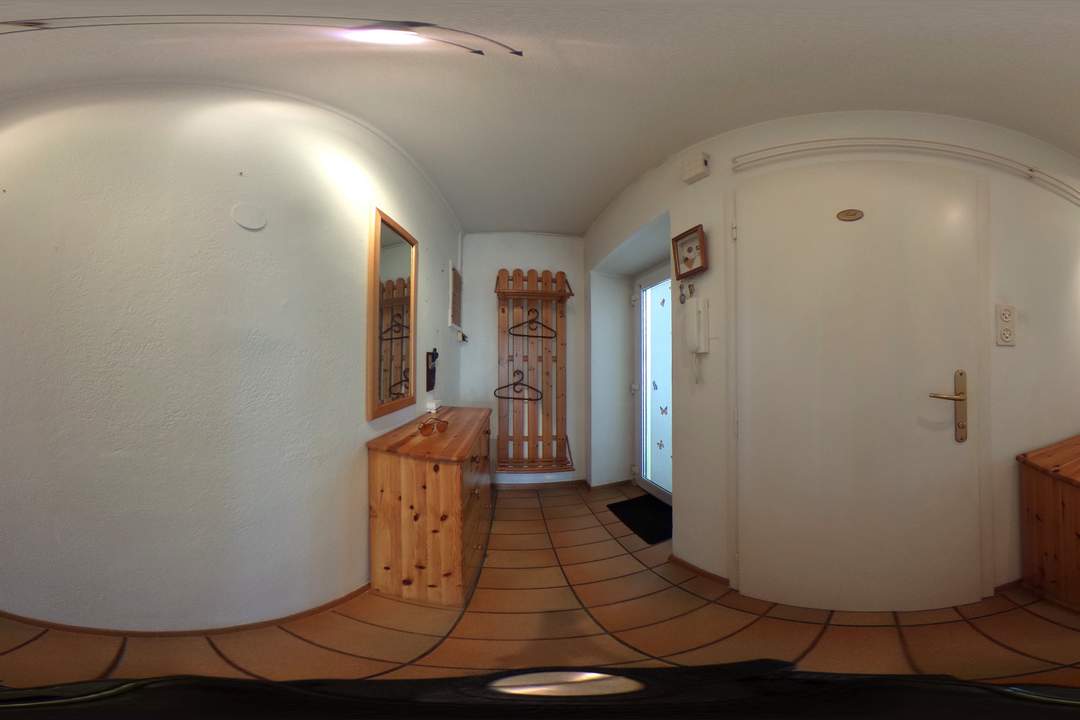 Wohnen mit Ausblick – Charmante 4-Zimmer-Wohnung in Graz Puntigam
