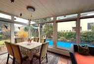 Leben, Lachen, Entspannen – Ihr Zuhause mit Pool und Gartenidylle