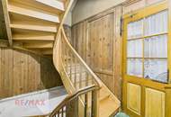 Historisches Wohn- und Geschäftshaus mit Zukunftspotenzial