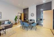 Familien-Wohnung mit großer Terrasse| Bezugsfertig & Provisionsfrei!