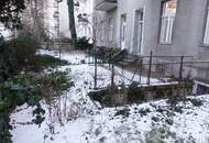 Geniale 3 Zimmer GARTENWOHNUNG mitten im 3. Bezirk !!