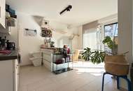 Preisreduktion! MIT 43 QM SÜD TERRASSE - BARRIEREFREI IN TOP RUHELAGE BEM KRANKENHAUS