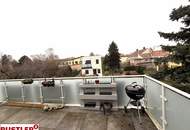 Moderne Familienwohnung in sehr ruhiger Lage in Stammersdorf zu verkaufen.