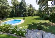 360° TOUR // LUXURY BUNGALOW in prestigious LOCATION of GRINZING // LUXUS BUNGALOW in GRINZINGER BESTLAGE