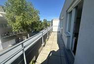 2-Zimmerwohnung mit Terrasse