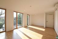 Sandleiten 64 | Klimatisierte 1-Zimmer-Wohnung am Fuße des Wilheminenbergs