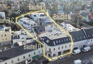 PROVISIONSFREI inkl. 1 TG Platz - Wohnen in Verbundenheit - sonnige Wohnung mit großer Terrasse - B Top 5