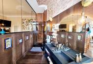 Das Besondere... Ihre exklusive Luxusresidenz am Wiener Naschmarkt- Park! Viel Liebe zum Detail + Hochwertig möbliert + Design + Eleganz! Alles was das Herz begehrt.... Aber Vorsicht - Sie werden sich verlieben!